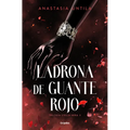 Ladrona de Guante Rojo / Red Glove Thief - Paperback