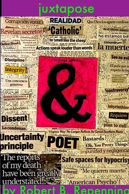juxtapose - Paperback