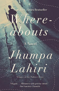 Whereabouts - Paperback