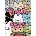Yokai Cats Vol. 1 - Paperback