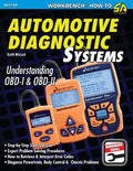 Automotive Diagnostic Systems: Understanding OBD-I & OBD-II - Paperback