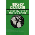 Jersey Genesis: The Story of the Mullica River - Paperback