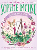 The Clover Curse - Paperback