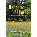 Daughter of Texas - Paperback