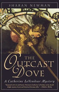 The Outcast Dove - Paperback