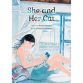 She and Her Cat - Paperback