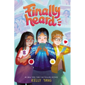 Finally Heard - Paperback