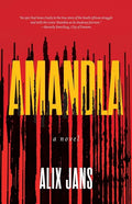 Amandla - Paperback