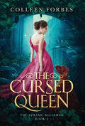 The Cursed Queen - Hardcover