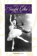 The Ballet Called Swan Lake - Paperback
