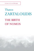 The Birth of Nomos - Paperback