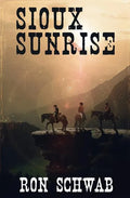 Sioux Sunrise - Paperback