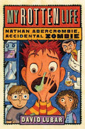My Rotten Life - Paperback