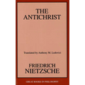 The Antichrist - Paperback