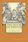 The Book of Enoch - Paperback