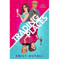 Trading Places - Paperback