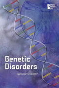 Genetic Disorders - Paperback