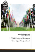 World National Anthems - Paperback
