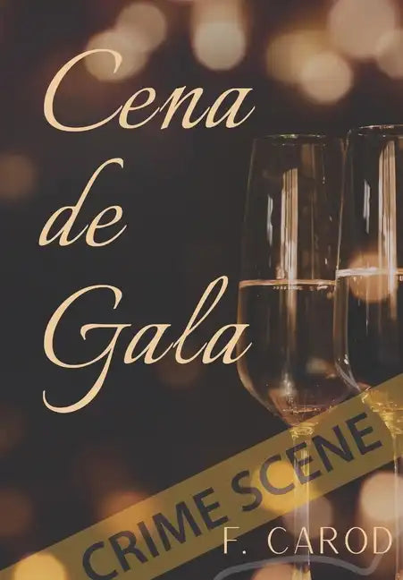 Cena de gala - Paperback