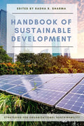 Handbook of Sustainable Development: Strategies for Organizational Sustainability - Paperback