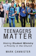 Teenagers Matter - Paperback