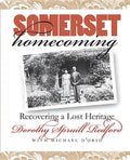 Somerset Homecoming: Recovering a Lost Heritage - Paperback