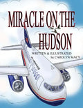 Miracle on the Hudson - Paperback