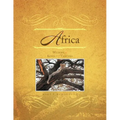 Africa: Wildlife of Kenya and Tanzania - Paperback