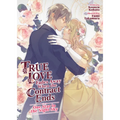 True Love Fades Away When the Contract Ends - One Star in the Night Sky (Light Novel) [Volume 1] - Paperback