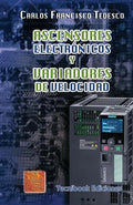Ascensores Electronicos y Variadores de Velocidad - Paperback