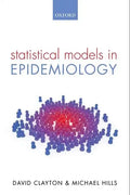 Stat Models Epidemiology P - Paperback