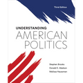 Understanding American Politics, Third Edition - Paperback
