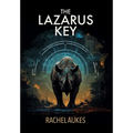 The Lazarus Key - Hardcover