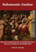 Solomonic Justice - Hardcover