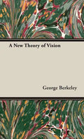 A New Theory of Vision - Hardcover