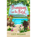 Frangipani Can Be Fatal: A Hibiscus Island Mystery - Paperback