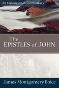 The Epistles of John - Paperback