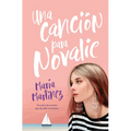 Una Canción Para Novalie -V2* - Paperback
