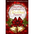 Heather Graham's Christmas Treasures: Three Historical Tales of Christmas Romance - Paperback