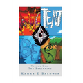 Ancient Beast: Volume One The Beginning - Hardcover