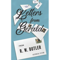 Letters from Gerald - Paperback