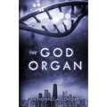 The God Organ - Paperback