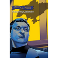 Political Power: Volodymyr Zelenskyy - Hardcover