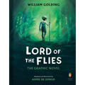 Lord of the Flies: The Graphic Novel - Hardcover