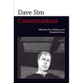 Dave Sim: Conversations - Hardcover