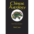 Chinese Astrology - Paperback