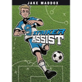 Striker Assist - Paperback