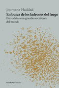 En busca de los ladrones del fuego - Paperback
