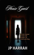 House Guest: A Novel: A chilling twist to Be careful who you play with - Paperback