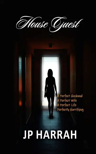 House Guest: A Novel: A chilling twist to Be careful who you play with - Paperback